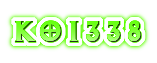 logo KOI338