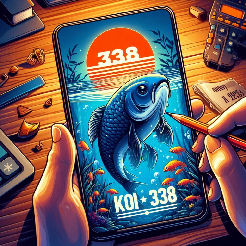 KOI338